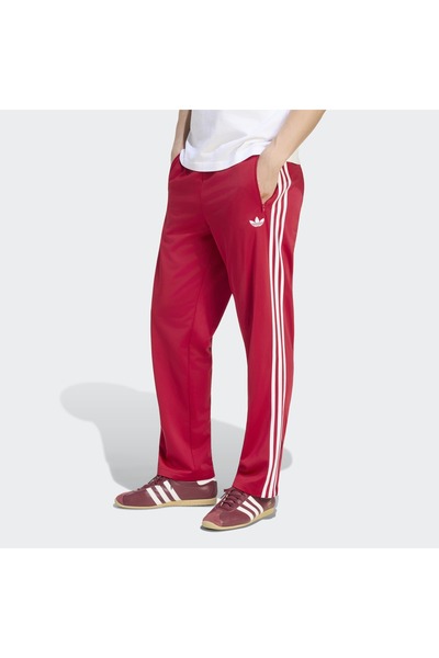 adidas Firebird Tp Erkek Spor Eşofman Altı KW0118