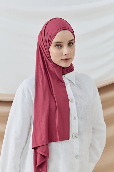 Modakaşmir Combed Cotton Shawl