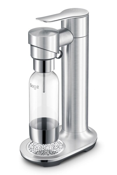 Sage Saturator The InFizz Fusion SCA800BSS Argintiu