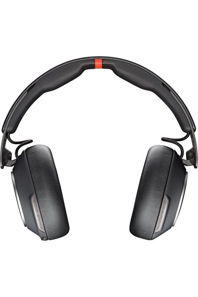 Poly Voyager Surround 85 UC Microsoft Teams Certified USB-C Headset +USB-C/A ...