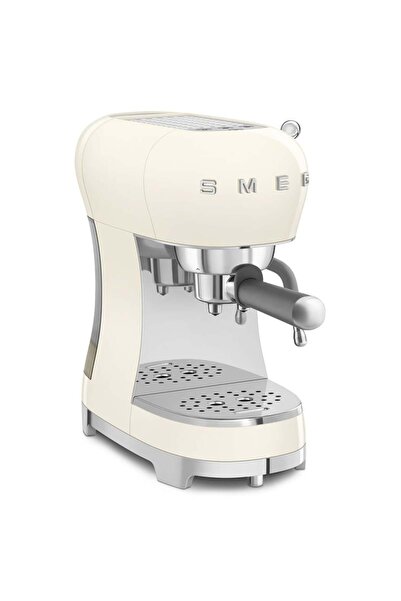 SMEG ECF02CREU Mașină de curățat sită pentru cremă