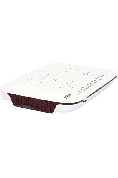 ZTE Terminal de rețea F620 V2 |   ONT |   1x GPON, 3x RJ45 100Mb/s, 1x RJ45 1...