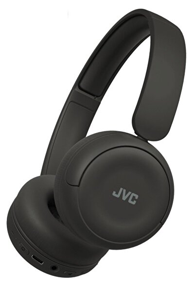 JVC S≈Çuchawki BT HAS-59WBU Czarne