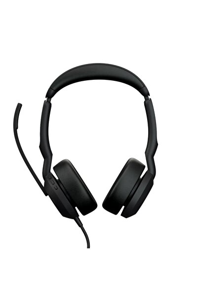 Jabra Evolve2 50 - Usb-C/A Ms Stereo (Fără Bluetooth)