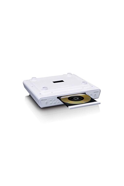 Lenco KCR-150 alb