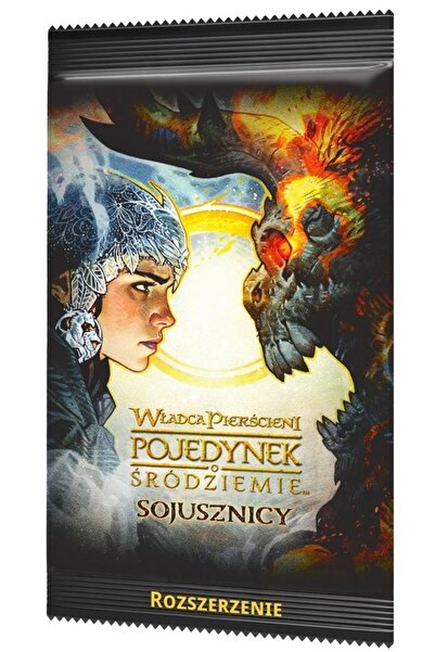 Rebel W≈Çadca Pier≈õcieni: Confruntarea cu soiul propriu