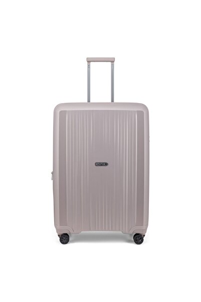 Epic Troler cu 4 roți, 73 cm, cu pliurare extensibilă