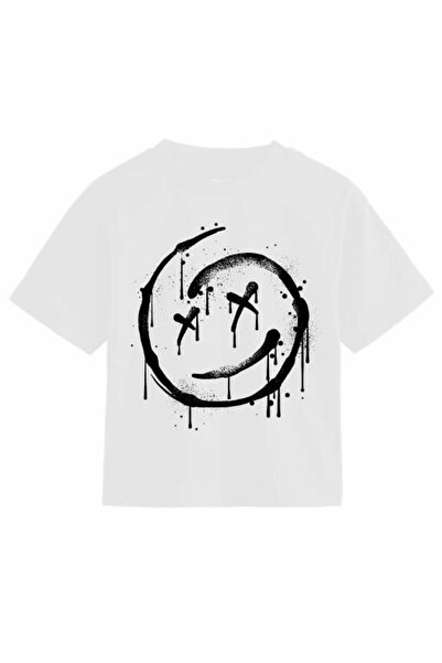 ROLY Unisex Streetwear T-shirt