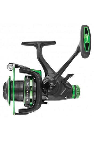 Baracuda Mulineta Rollo 60 pentru crap