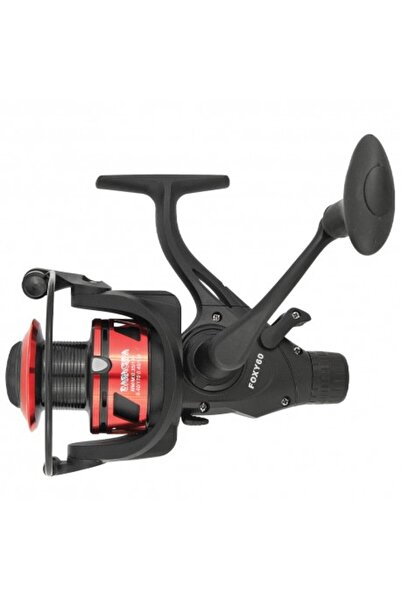 Baracuda Mulineta Foxy 60 pentru crap