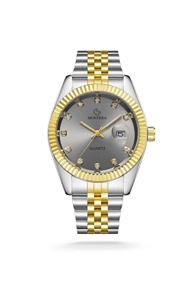 Montera ⌚   Montera Luxury Watch Classic Design with a Modern Touch Perfect f...