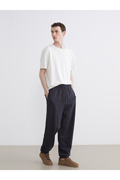 LC Waikiki croi relaxat Pantaloni de trening jogger pentru bărbați