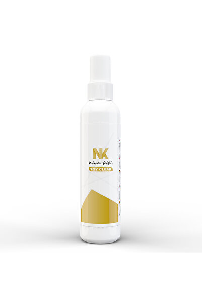 NINA KIKI Spray pentru Curatare Accesorii Cleaner 150 ml