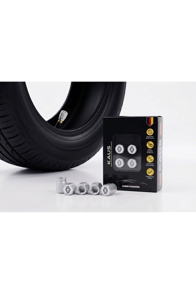 KAUS RENAULT SİBOP KAPAĞI
