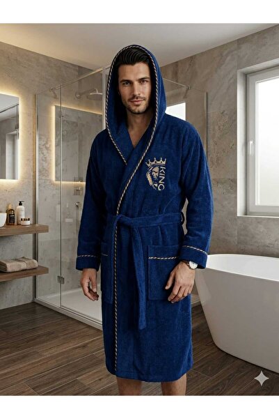 POLATEX HOME COLLECTİON TRİGA HELİX BİYELİ KİNG LEO NAKIŞLI HEDİYELİK ERKEK B...