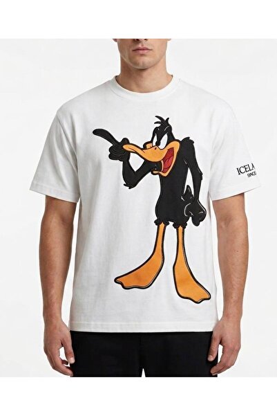 Angry Duck
