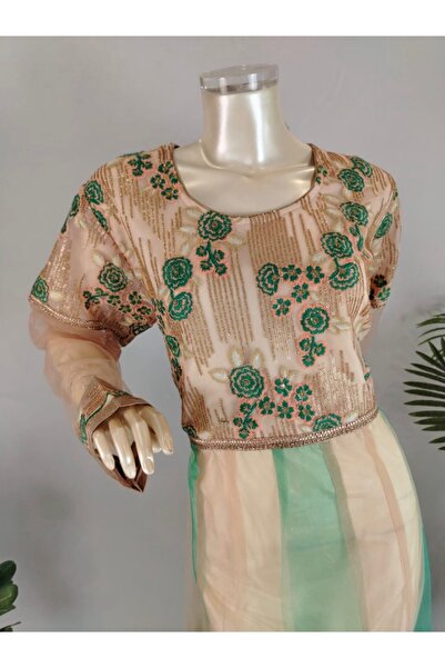 ASIAN Ritaj Jalabiya a Popular and Stylish Jalabiya Featuring Exquisite Embro...