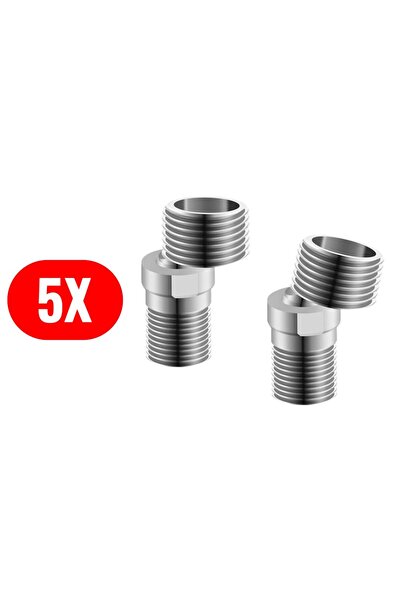 OEM Excentric 10 buc, montaj baterie baie/bucatire, unghi reglaj 120°- 5 seturi