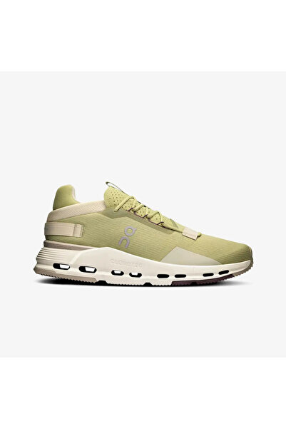 On Running Cloudnova 2 'Caper Desert' 3ME30213235 Juststep