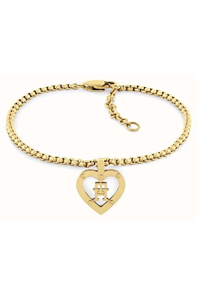 Tommy Hilfiger ΓΥΝΑΙΚΕΙΟ ΒΡΑΧΙΟΛΙ 2780921 (20ΕΚ.)