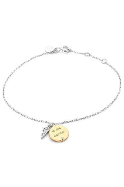 SECRECY ΓΥΝΑΙΚΕΙΟ ΒΡΑΧΙΟΛΙ B3747CDAWW900 (17-20 εκ.)