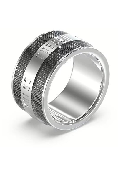 Guess ΑΝΔΡΙΚΟ ΔΑΧΤΥΛΙΔΙ JUMR03209JWST (62 )