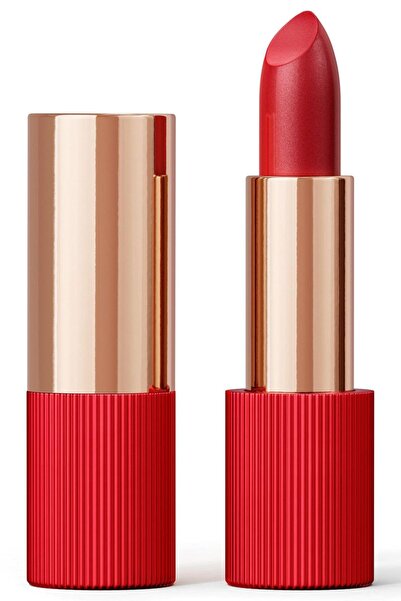 La Perla Balsam de buze satinat, ruj cremos, 201, buze roase, 3,5 g