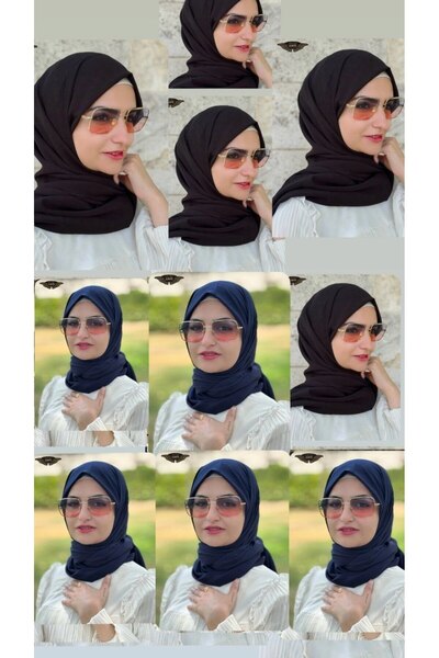 ALDAIYR Kreb Shawl 180X70