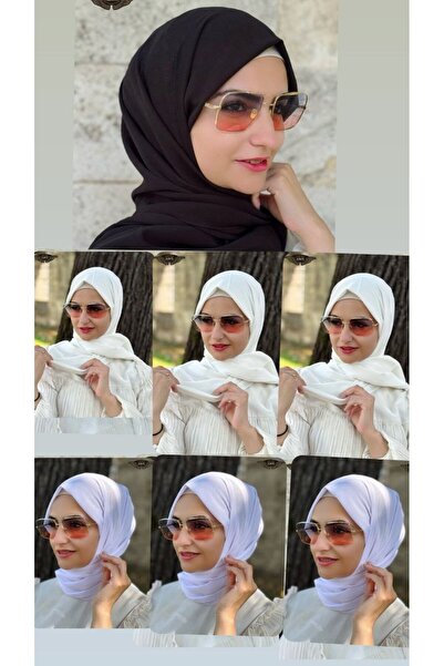 ALDAIYR Kreb Shawl 180X70