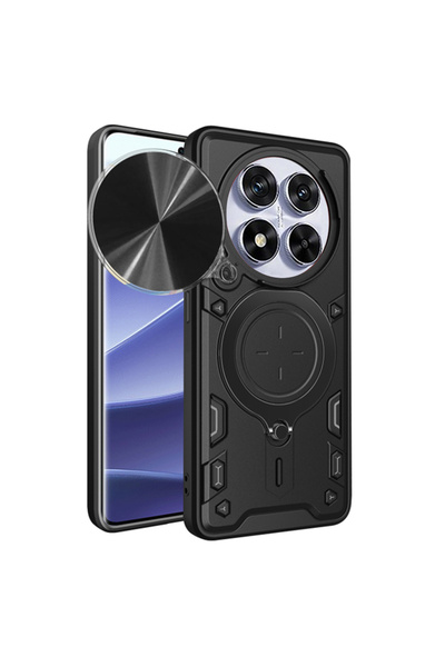 OEM Husa pentru Xiaomi Redmi Note 14 Pro 5G / Xiaomi Poco X7, Southern Sky, P...