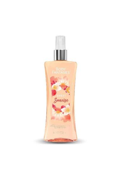 Sİgnature معطر جسم بخاخ سويت صن فانتازيا من سيجنتشر - 236مل