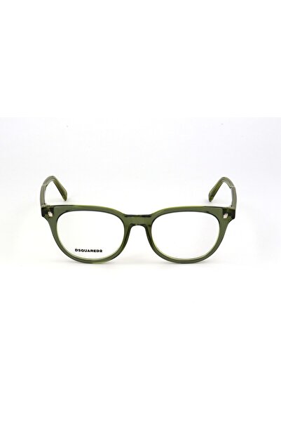 DSquared2 ΓΥΑΛΙΑ ΟΡΑΣΗΣ UNISEX DQ5144-98 (Φακός/Γέφυρα/Βραχίονας) 49/18/145 χ...
