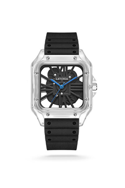 LAVORIA Laforia Men's Watch Rebel Style Youthful - Lightweight and Perfect fo...