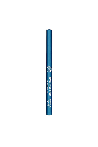 Rival Loves Me Eyeliner Pencil No.06 Midnight Sky 1 Piece