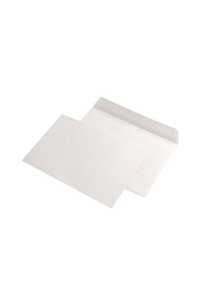 GPV Plic autoadeziv C5 70g 162*229mm alb tip L 50/pachet