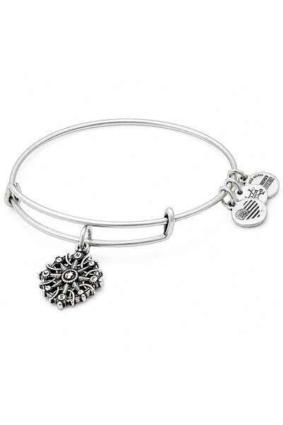 Alex and Ani ΓΥΝΑΙΚΕΙΟ ΒΡΑΧΙΟΛΙ A17EBCOMPRS (20ΕΚ.)