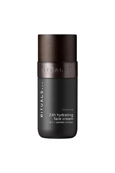 Rituals Cremă-gel hidratantă Homme, cremă hidratantă 24 de ore pentru bărbați...