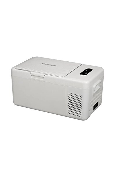 Smart Heater & Cooler Frigider auto Smart Cooler S15 cu compresor, 12–24 V, c...