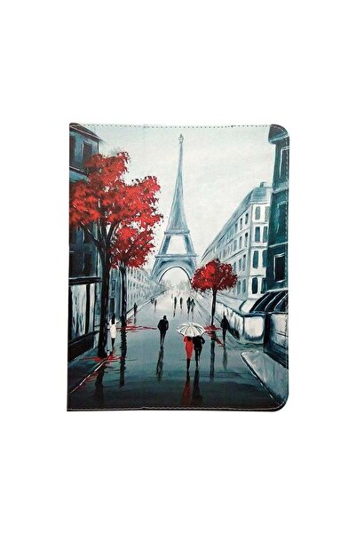 sscase Θήκη για Tablet Paris (Universal 9.0 - 10.0 Ίντσες)