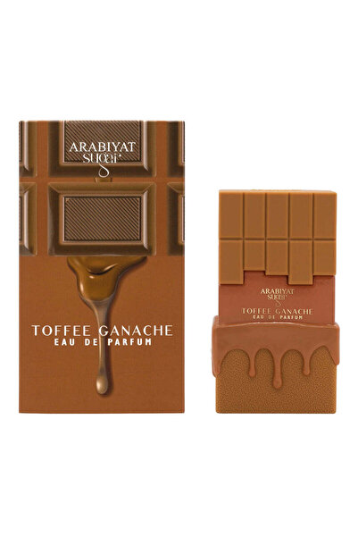 Arabiyat Sugar Sugar Toffee Ganache Apă de parfum 100 ml