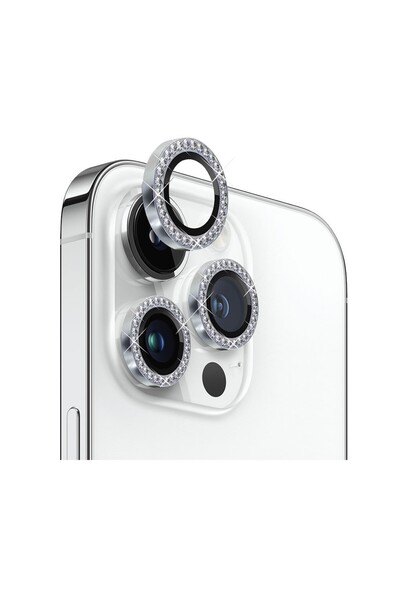 sscase Apple iPhone 14 Pro/14 Pro Max NORTHJO Κρίκοι Προστασίας για Κάμερα - ...