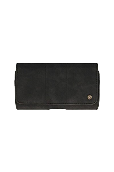 sscase XL Black (Universal Θήκες Ζώνης)