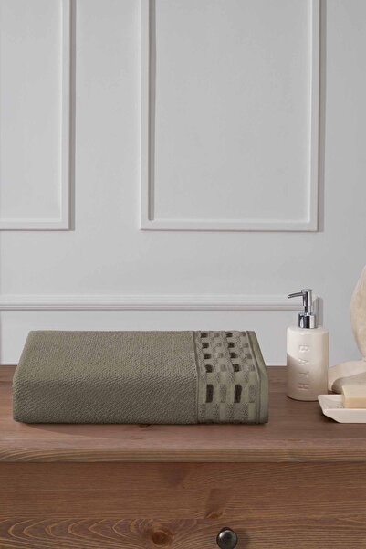 Özdilek Sculpted Bath Towel 90X150 cm