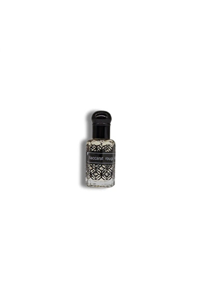 5ii perfume عطر باكارات روج 540 ليمتد إيديشن – زيت عطري نقي ممزوج بالمسك الإس...