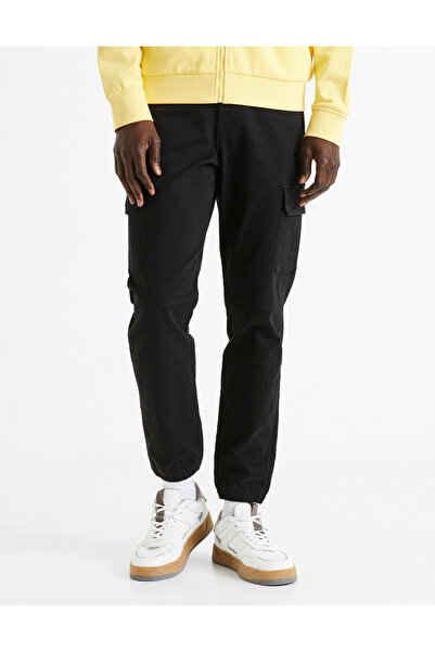 CELIO Pantaloni slim cargo Dolyte