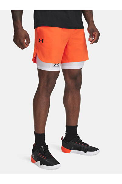 Under Armour Pánské kraťasy UA Vanish Elite Short