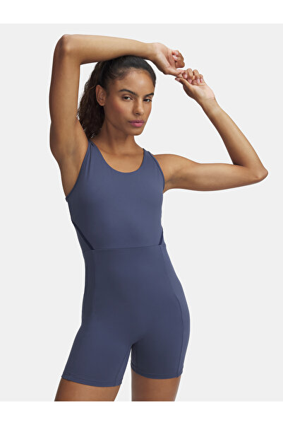 Under Armour Dámské šaty Motion Shorts Bodysuit