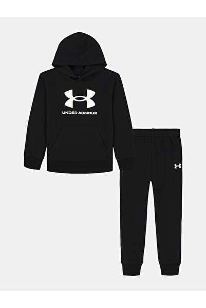 Under Armour Set pentru băieți UA BIG LOGO SET