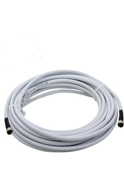 zumastar 85cm 0.70mm Çanak Anten Sekizli LNB 40 Metre Anten Kablosu