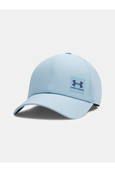 Under Armour Șapcă bărbătească M AV LOW ADJ-BLU
